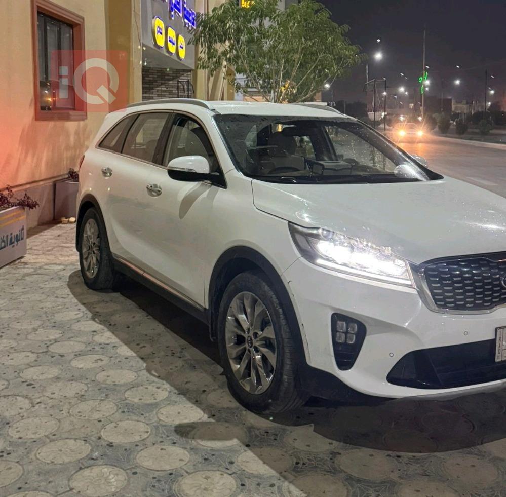 كيا سورينتو